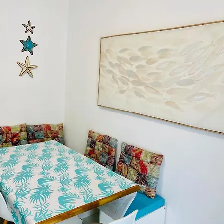 Appartement Casa Giua *