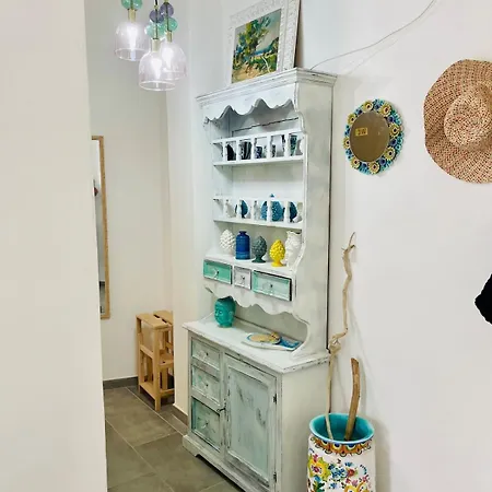 Casa Giua Appartement *