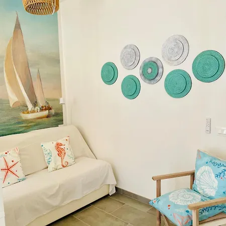 Appartement Casa Giua