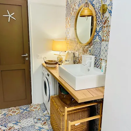 Casa Giua Appartement Isola del Giglio