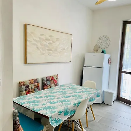 Appartement Casa Giua *