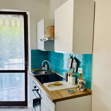 Casa Giua Appartement Isola del Giglio