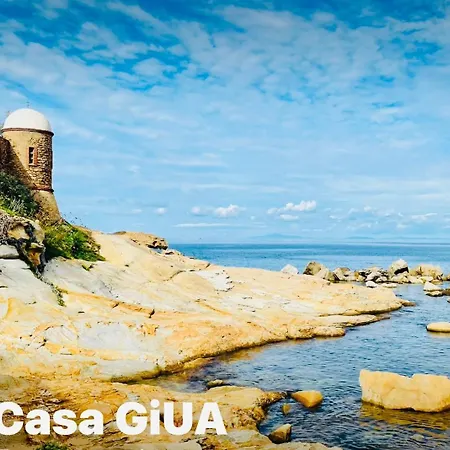 Casa Giua