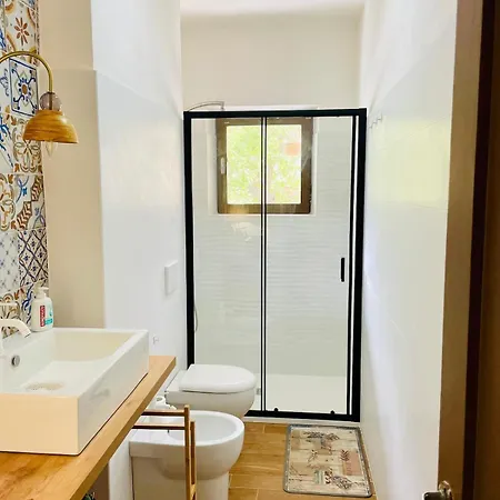 Casa Giua Appartement