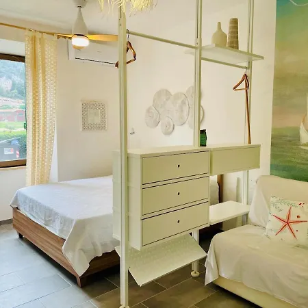 Appartement Casa Giua Isola del Giglio
