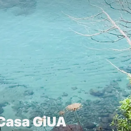 Casa Giua