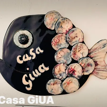 Casa Giua Appartement *