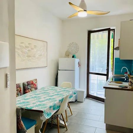 Casa Giua * Isola del Giglio